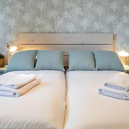 2 Bedrooms 1 Bathroom Furnished - Justicia - Incredible Views - Mintystay Madrid Exterior foto