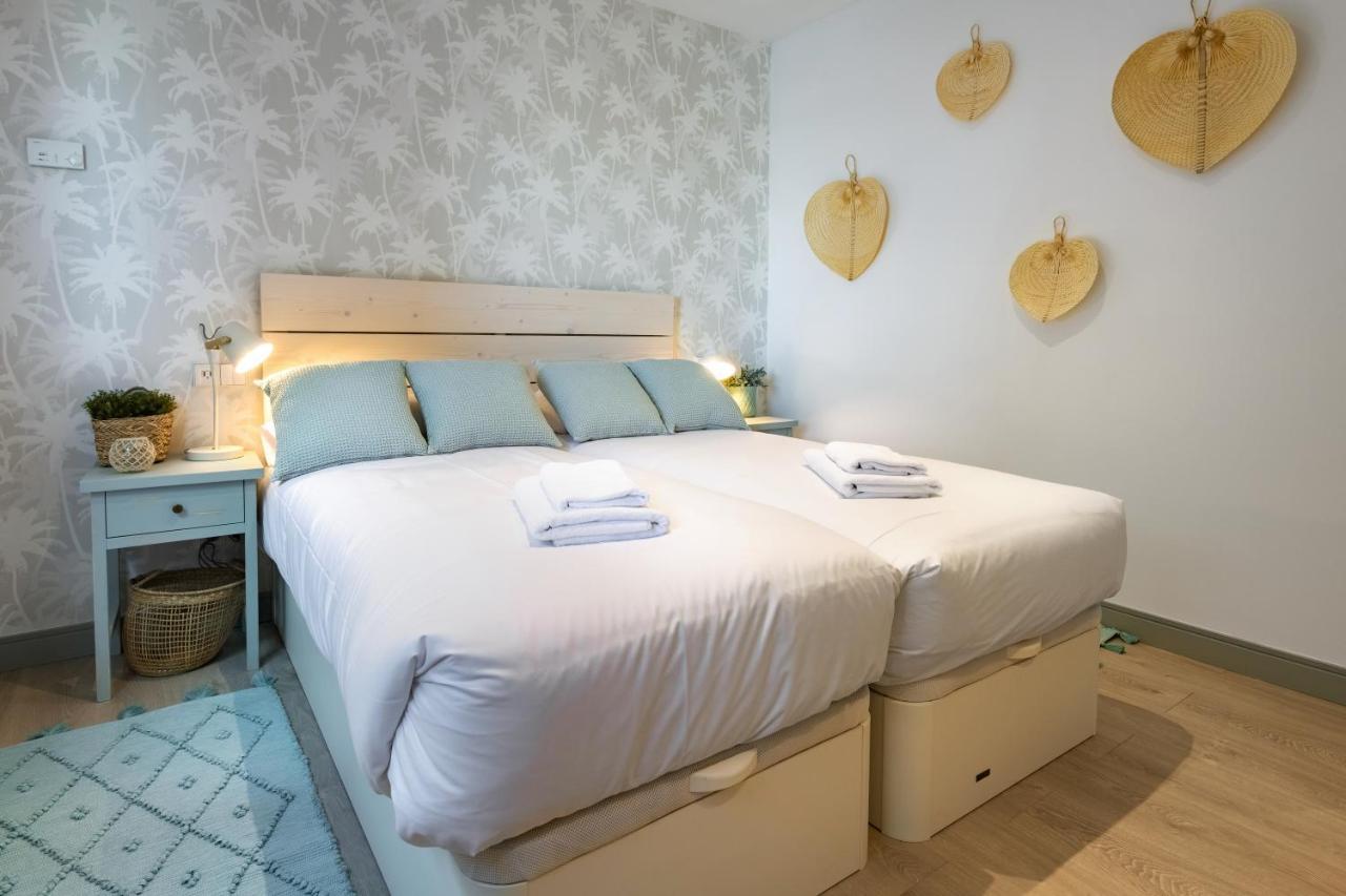 2 Bedrooms 1 Bathroom Furnished - Justicia - Incredible Views - Mintystay Madrid Exterior foto